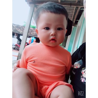 Ba dài tay goosse Lien Phan