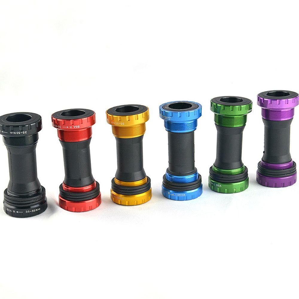 Danilo 1 Vòng Bi Hợp Kim CNC Chống Thấm Nước Cho Trục Xe Đạp