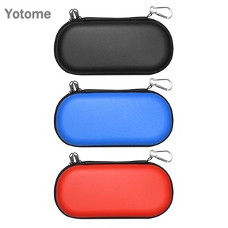 Túi Eva Cứng Chống Sốc Bảo Vệ Cho Máy Chơi Game Ps Vita Ốp