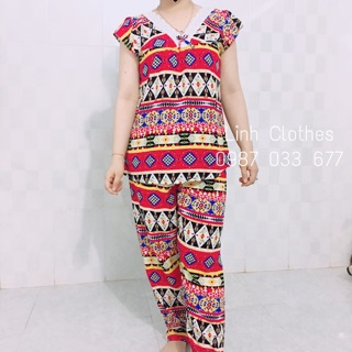 Combo 2 bộ đồ tole - Kh trâm