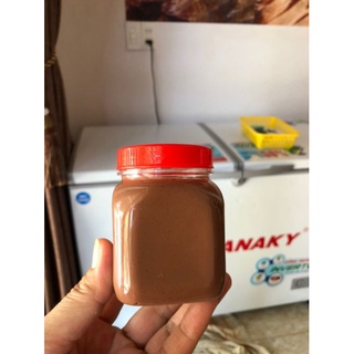 MẮM RUỐC NGUYÊN CHẤT NHÀ LÀM