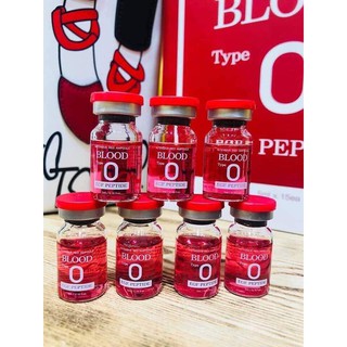 Serum tế bào gốc blood o