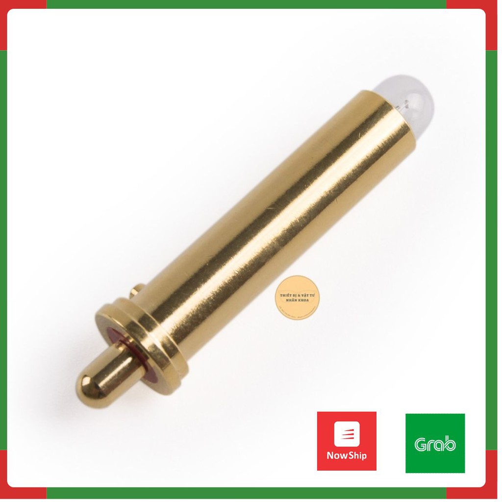 Bóng Đèn Heine 3.5V #070 Sử Dụng Cho Đèn soi đáy mắt, Đèn soi bóng đồng tử [ Hàng mới về ]