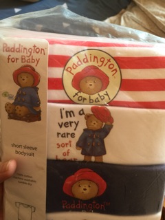 Set 5 body paddington cộc