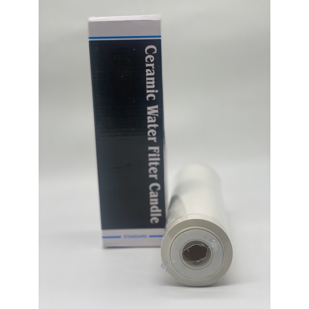 Lõi lọc gốm sứ 10inch