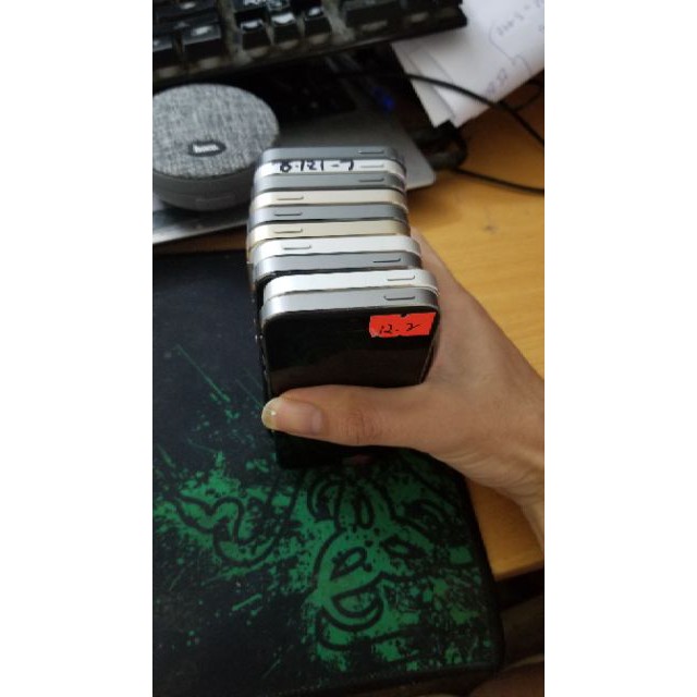 Điện thoại Iphone 5s chính hãng mới 99% cam kết zin | BigBuy360 - bigbuy360.vn