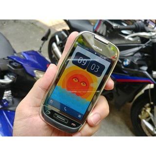Điện thoại Nokia C7 - 8GB