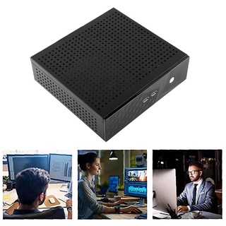 Vỏ máy tính mini C60X cổng USB 2.0
