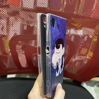 Ốp lưng Sony XA1plus dẻo hình kute