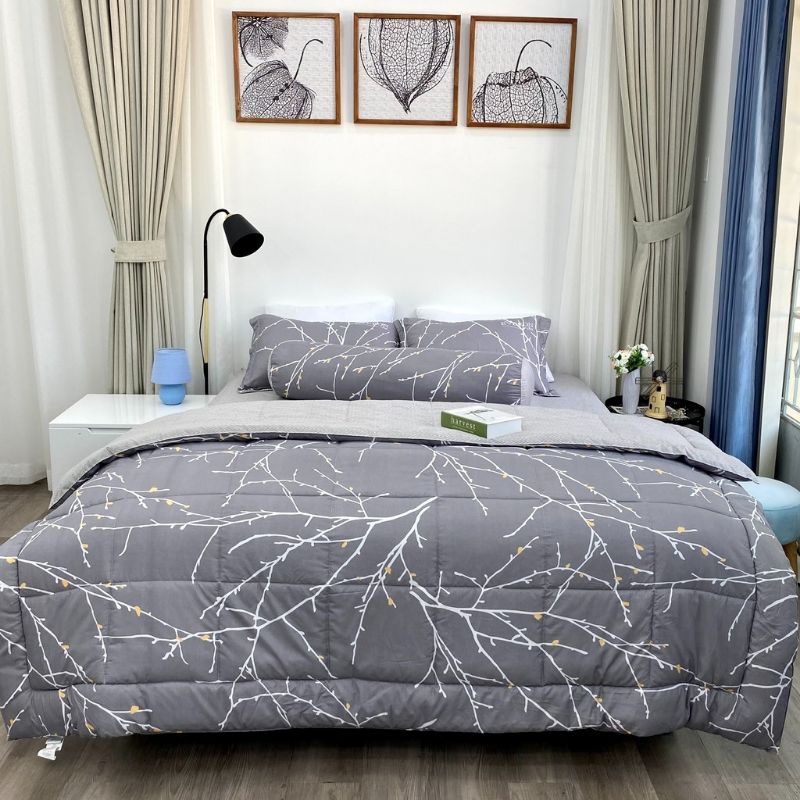 chăn ga gối everon