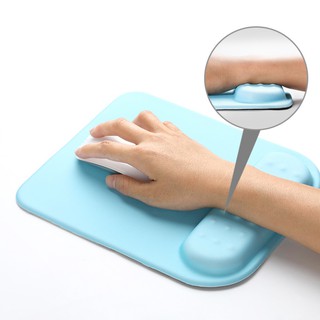 Miếng lót chuột có đệm cổ tay