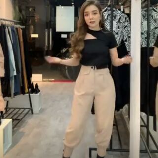 Quần cchat