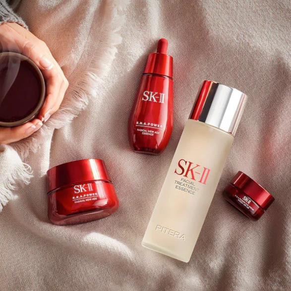 Kem Mắt SK II R.N.A. POWER Anti-Aging Eye Cream SK II / SK-II / SK2 / SKII | BigBuy360 - bigbuy360.vn