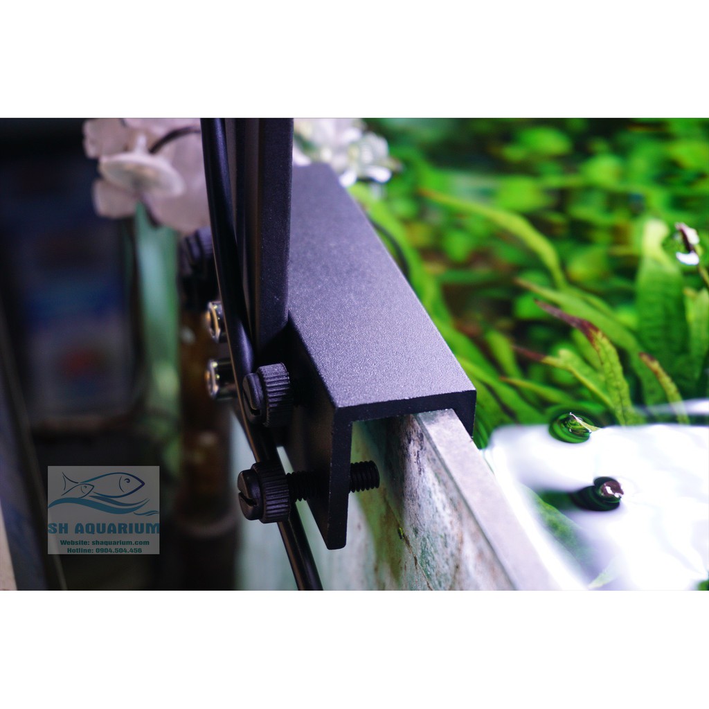 ĐÈN LED RGB CHIHIROS VIVID MINI