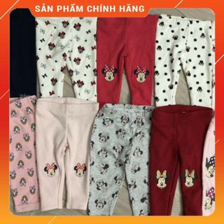 Quần nỉ, jogger xuất xịn cho bé