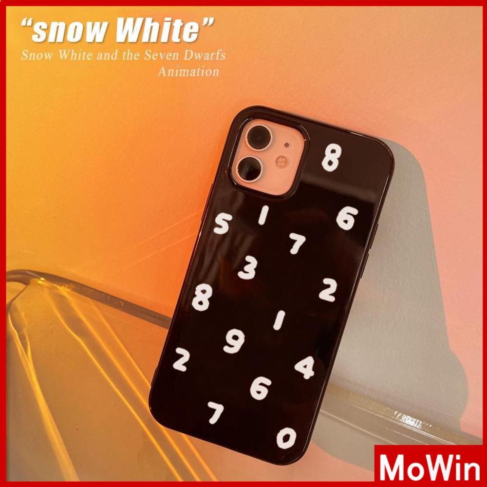 Ốp lưng iphone compatible for iphone 11 7 plus 13 pro max Ốp Điện Thoại Silicon Mềm Chống Sốc Màu Kẹo In Chữ Đơn Giản Cho iPhone 13 Pro Max 12 Pro Max 11 7 Plus