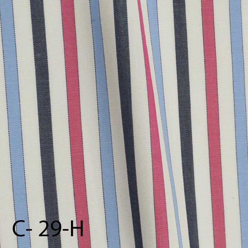 Vải 100 cotton Kim Vũ cao cấp bận mát, may áo, đầm, pyjama đều phù hợp