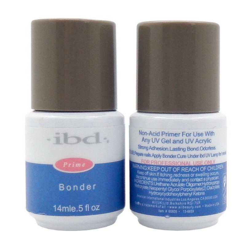 liên kết gel ibd ✨( Bonder)