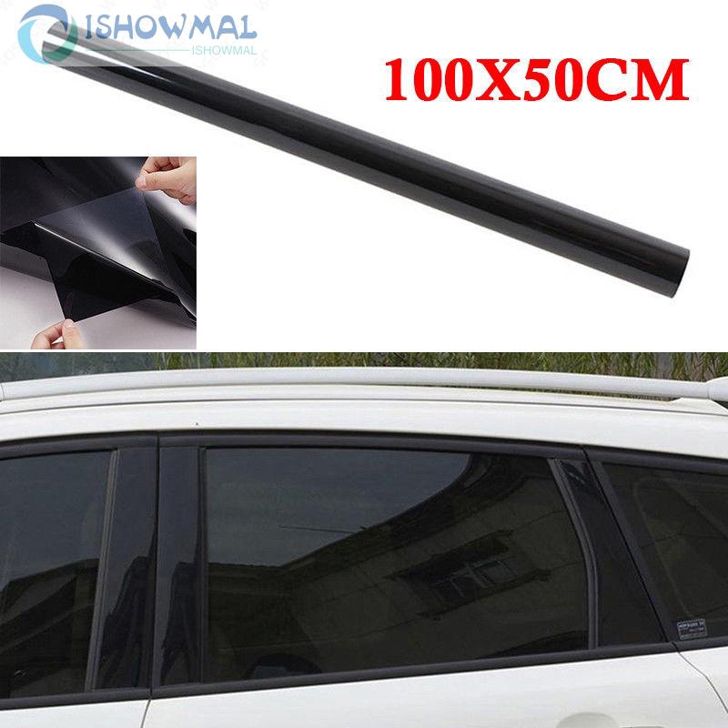 Cuộn giấy dán kính chống trầy chuyên dụng cho xe hơi | BigBuy360 - bigbuy360.vn