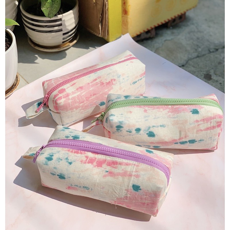 BÓP ĐỰNG BÚT MADEBYTIM