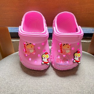 DÉP SỤC SIÊU NHÂN CHO BÉ (có ảnh thật)