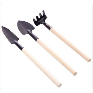3 dụng cụ làm vườn tiện dụng