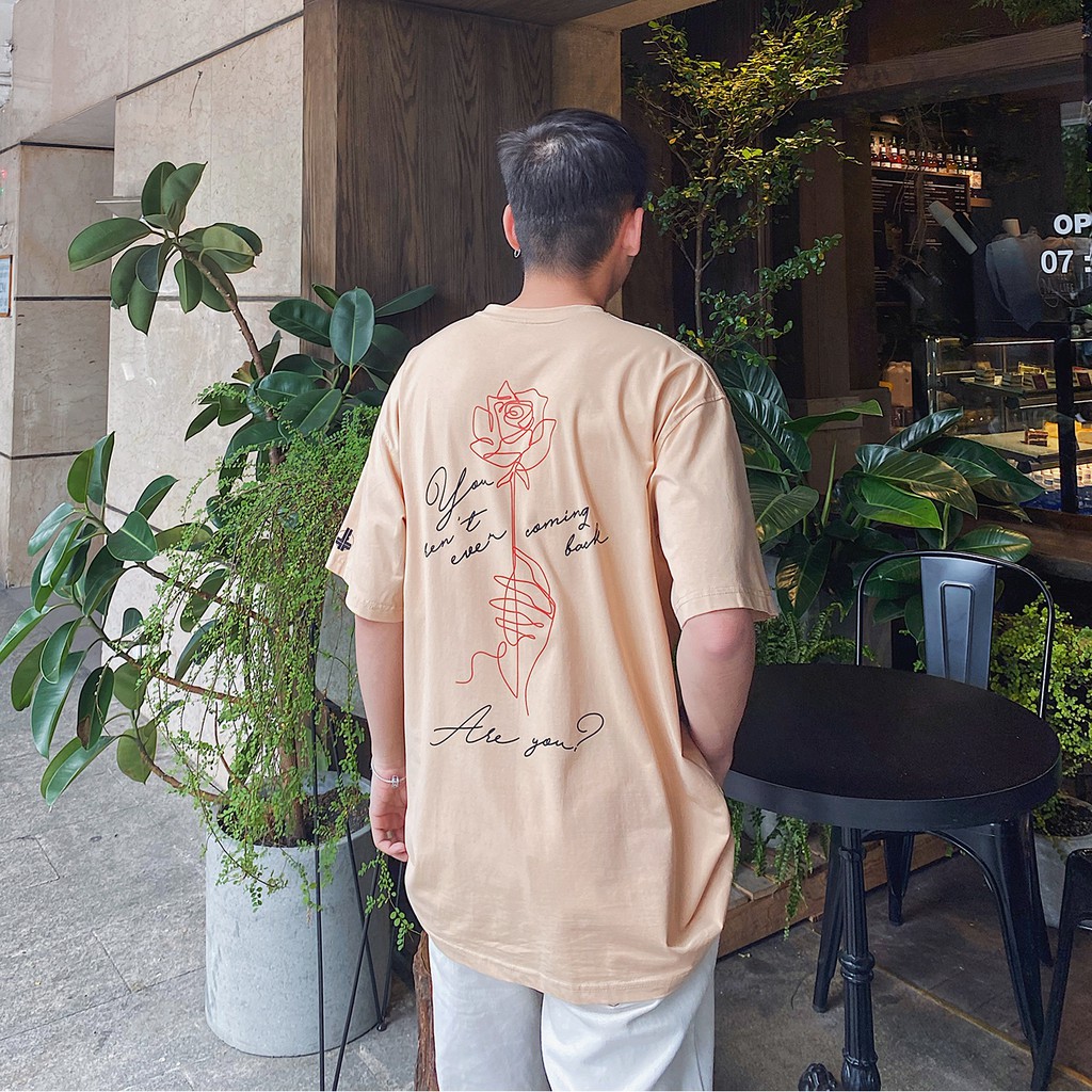 Sad Again TEE <tan> | BigBuy360 - bigbuy360.vn