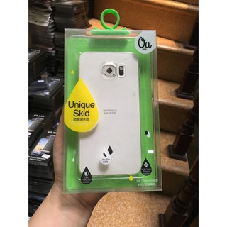 Ốp lưng dẻo galaxy s6 ou case chính hãng