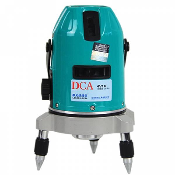 Máy cân mực laser DCA AFF03-41 (Xanh)