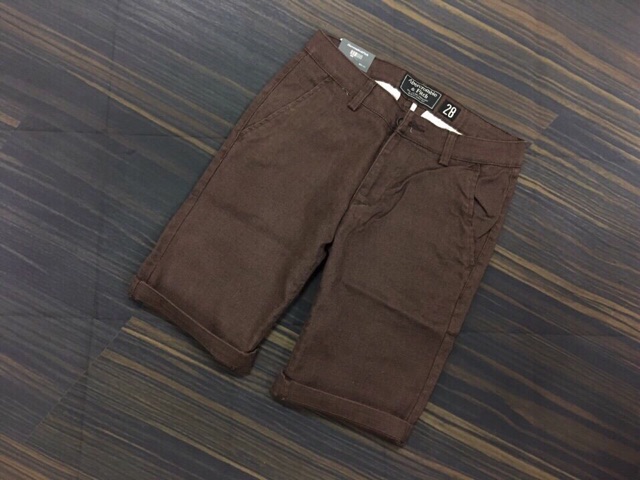 Quần Short Abercrombie