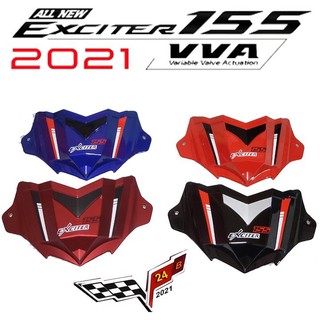 MÃO SƠN EXCITER 155 NĂM 2021