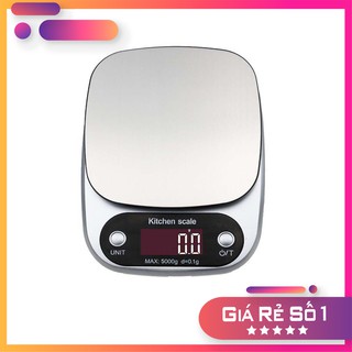 Cân điện tử mini WH-B16 0,1g - 5 kg