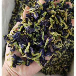 100gr Hoa đậu biếc (tạo màu xanh dương cho thực phẩm)