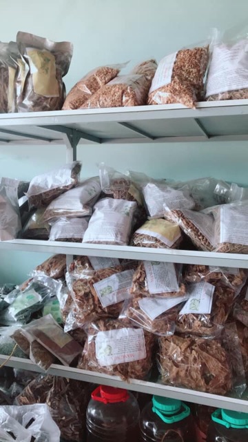 🍁🍀HẠT ƯƠI BAY RỪNG 1 ký 🍀🍁