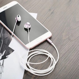 Tai Nghe Nhét Tai Boliduo H10