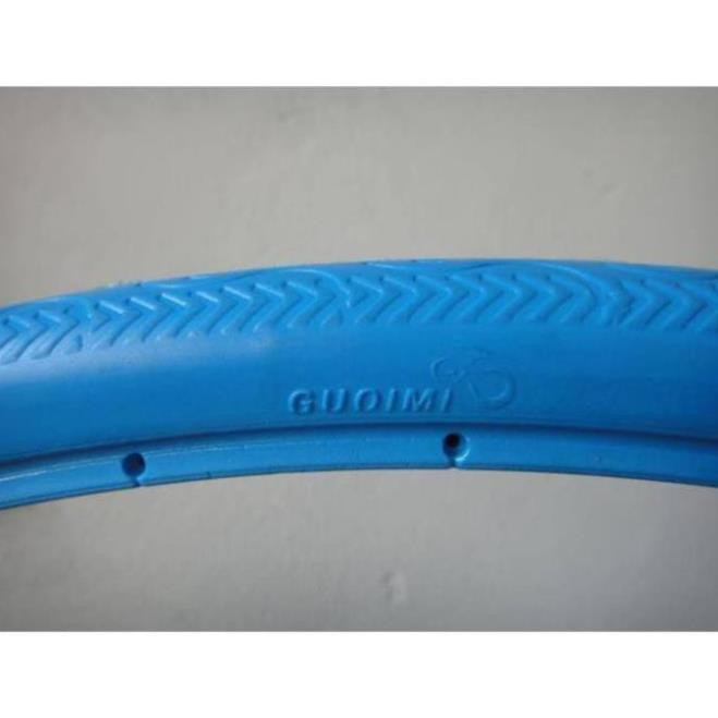 Lốp đặc không xăm Fixed Gear