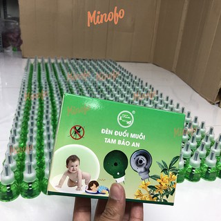 Bộ Đèn Và Tinh Dầu Thiên Nhiên, Hiệu quả sau vài tiếng sử dụng