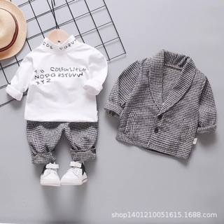 Sừ vest cho bé