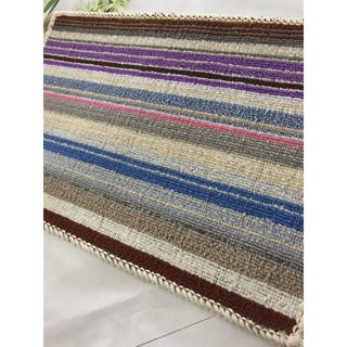 Thảm chùi chân sọc 40*60.