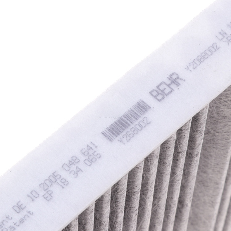 Bộ lọc máy điều hòa dành cho xe hơi Benz X222 S400/600 W222 C217 S320/450L S500/560 S63AMG