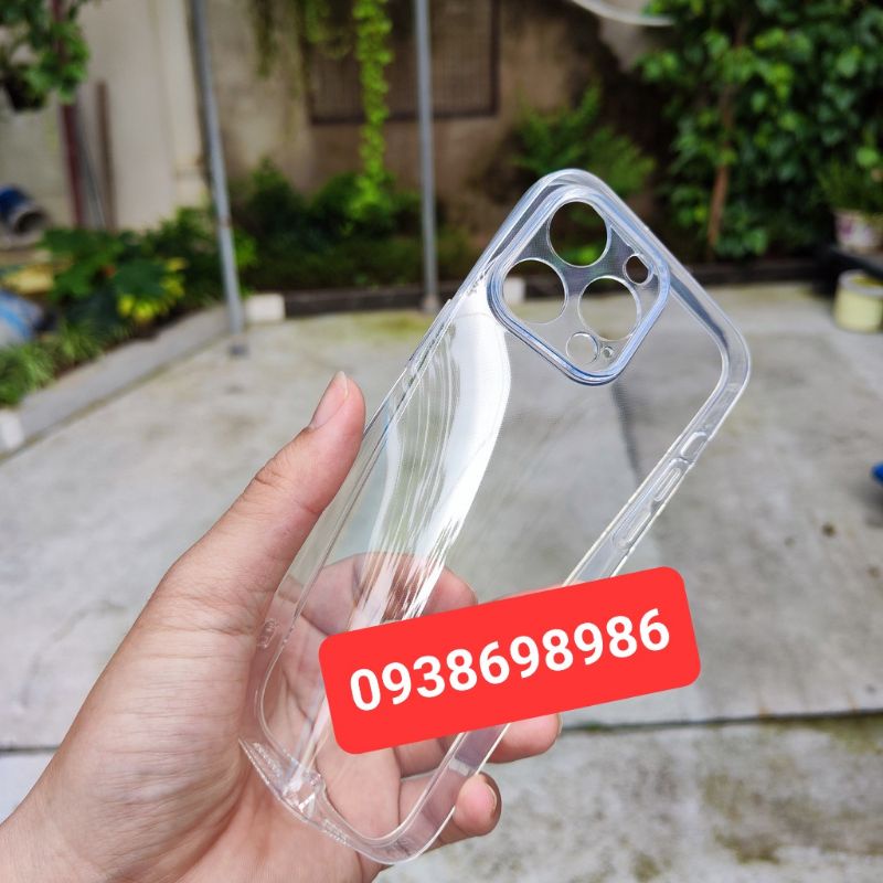 Ốp lưng TPU GOR iphone 14 pro max , 14 pro , 14 max ,14 dẻo trong suốt