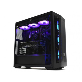 Tản nhiệt nước CPU Cooler Master MasterLiQuid ML360L-ARGB V2
