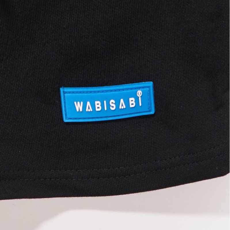 Quần Short Wabisabi -WSQ1