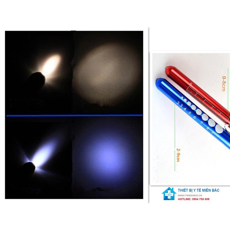 BÚT SOI ĐỒNG TỬ,SOI TAI,MŨI, HỌNG