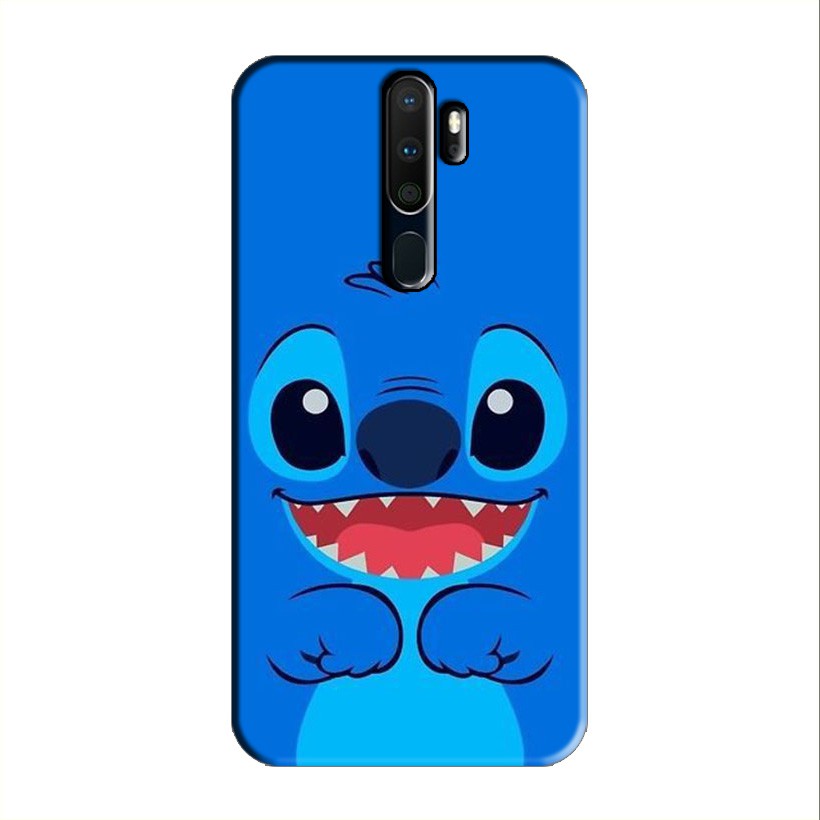 ỐP LƯNG OPPO A9 2020/A5 2020