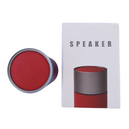 [Mã ELFLASH5 giảm 20K đơn 50K] Loa Bluetooth Mini Cầm Tay Nhỏ Gọn Có Móc Treo Kết Nối Không Dây Nghe Nhạc Hay SPEAKER I6