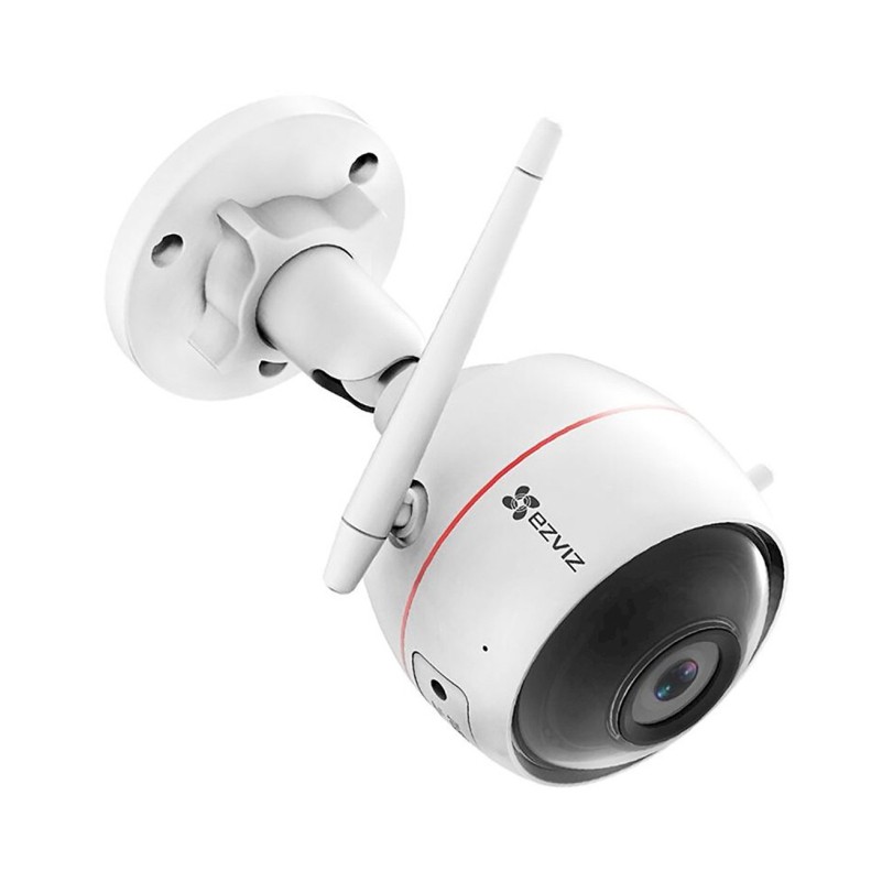 Camera Wifi EZVIZ C3WN Full HD 1080P Bảo Hành Chính Hãng 24 Tháng Lỗi Đổi Mới | BigBuy360 - bigbuy360.vn
