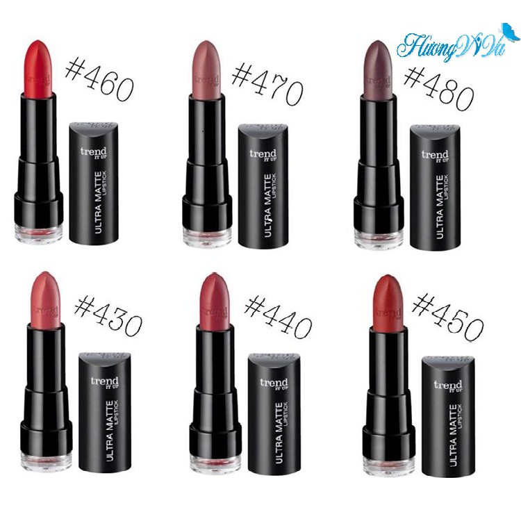 Son trend utral matte 463 | BigBuy360 - bigbuy360.vn