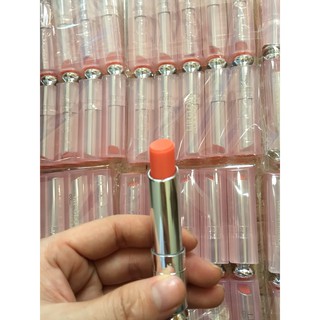 Son dưỡng dior Addict màu 004 ( Không hộp nên thanh lý giá rẻ)
