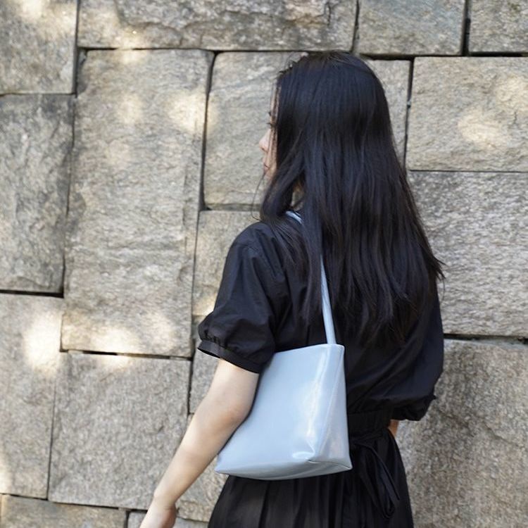 Túi Xách Canvas Phong Cách Retro Thời Trang Cho Nữ